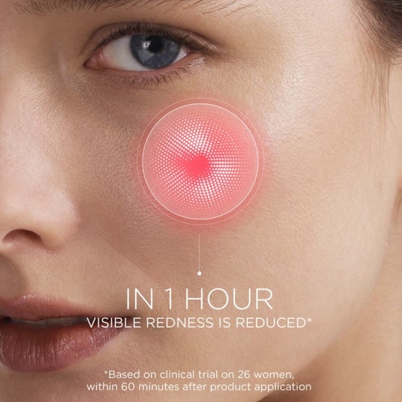 $8❤️‍🔥 DARPHIN Paris Intral Inner Youth Rescue Serum 🪞 NEW IN BOX - Picture 5 of 10